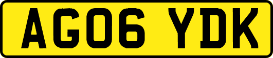 AG06YDK