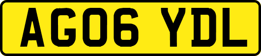 AG06YDL