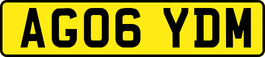 AG06YDM