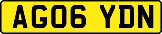 AG06YDN