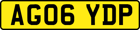 AG06YDP
