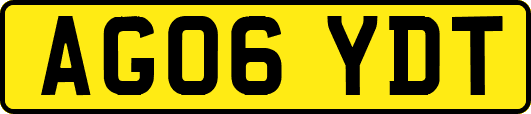 AG06YDT
