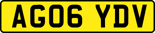 AG06YDV