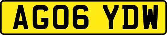 AG06YDW