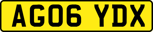 AG06YDX