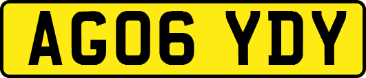 AG06YDY