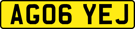 AG06YEJ