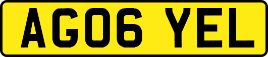 AG06YEL