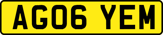 AG06YEM