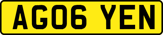 AG06YEN