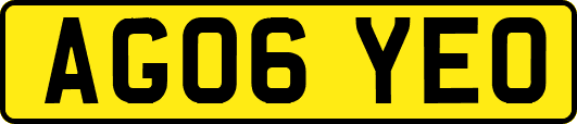 AG06YEO