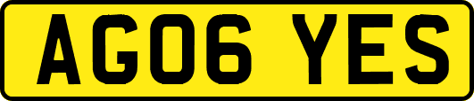 AG06YES