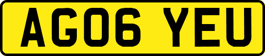 AG06YEU