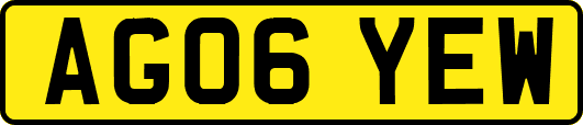 AG06YEW