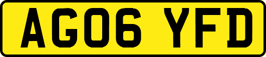 AG06YFD