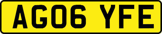 AG06YFE
