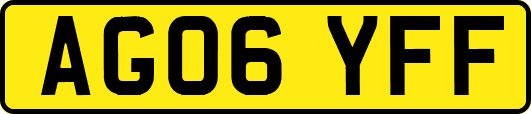 AG06YFF
