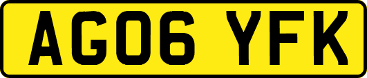 AG06YFK