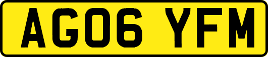 AG06YFM