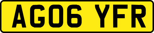 AG06YFR
