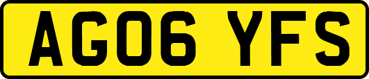 AG06YFS