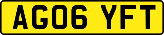 AG06YFT