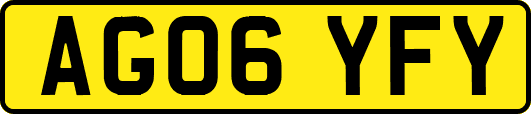 AG06YFY