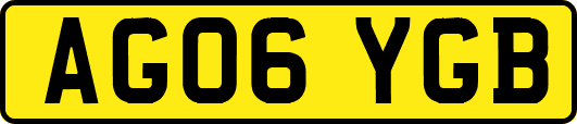AG06YGB