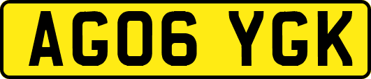 AG06YGK
