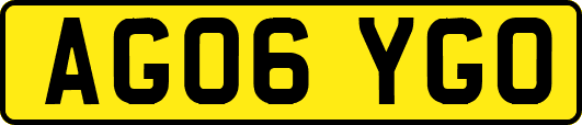 AG06YGO