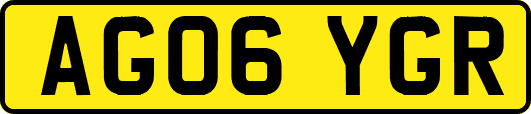 AG06YGR