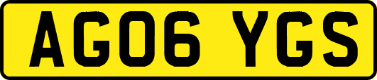 AG06YGS