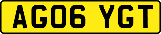 AG06YGT
