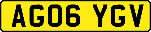 AG06YGV