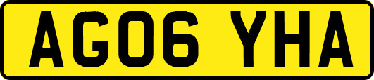 AG06YHA