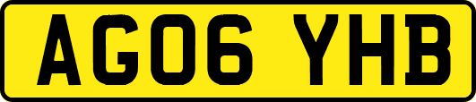 AG06YHB