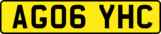 AG06YHC