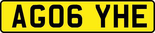AG06YHE