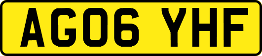 AG06YHF