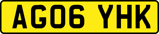 AG06YHK