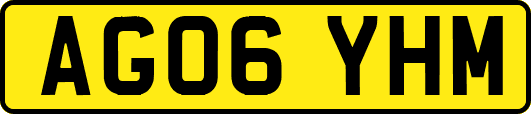 AG06YHM