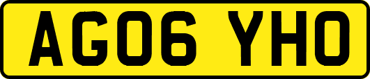 AG06YHO