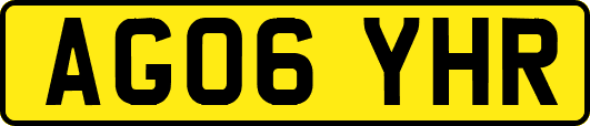 AG06YHR