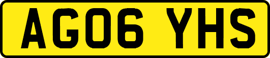 AG06YHS