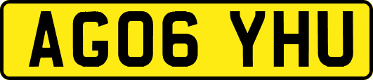 AG06YHU