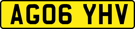 AG06YHV