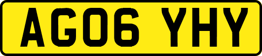 AG06YHY