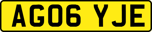 AG06YJE