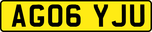 AG06YJU
