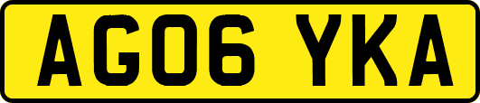 AG06YKA